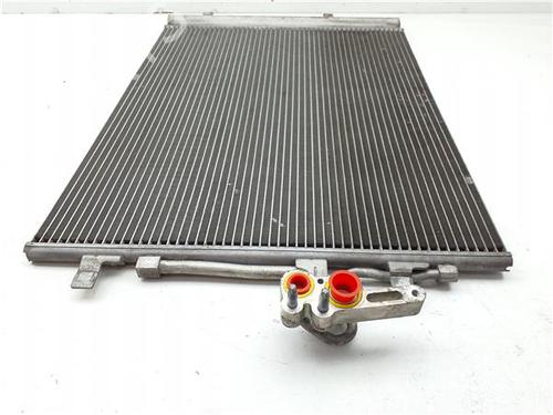 AC radiator VOLVO V40 Hatchback (525) D2 | BP38387311M32 - Image 4