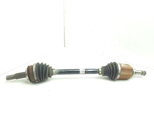 Used Left front driveshaft Left front driveshaft NISSAN QASHQAI III (J12) 1.3 DIG-T (140 hp) 38361909 38361909