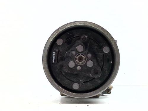 AC compressor RENAULT KANGOO Express (FW0/1_) 1.5 dCi 110 (FW0C, FW0H) | BP38352645M34 - Image 4