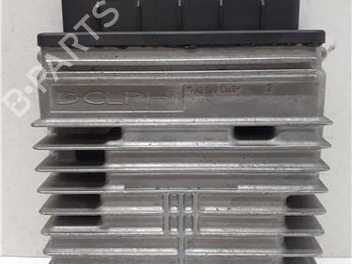Control unit FORD MONDEO III (B5Y) 2.0 TDCi | BP38358545M11 - Image 2