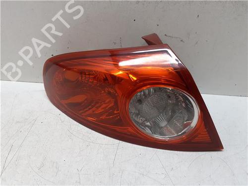 Used Left taillight Left taillight 38361172 38361172