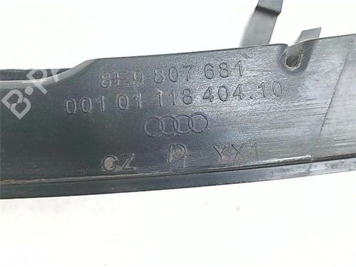 Grill AUDI A4 B6 (8E2) 2.0 | BP38398320C40 - Image 4