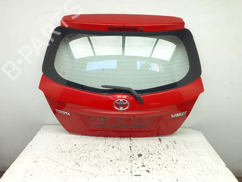 Used Tailgate Tailgate 38392071 38392071