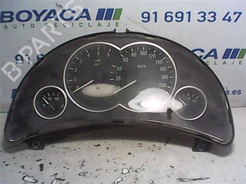 Used Instrument cluster Instrument cluster 38352815 38352815