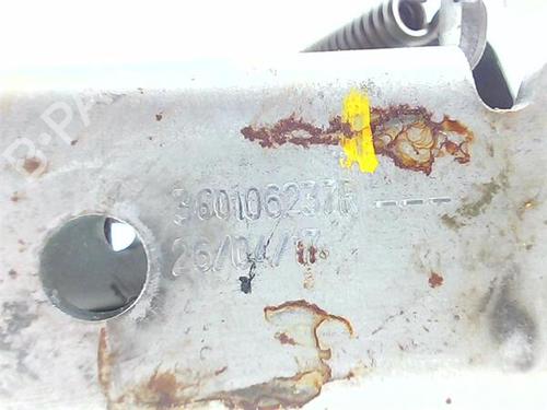 håndbremse RENAULT CAPTUR I (J5_, H5_) 0.9 TCe 90 | BP38711176I18 - Image 5