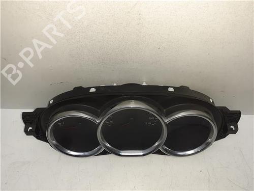 instrument-cluster-dacia-sandero-ii-2012-38358428 main image