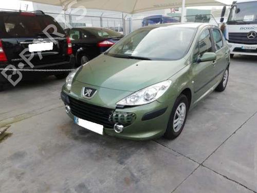 Control unit PEUGEOT 307 Break (3E) 1.6 HDi | BP38354732M11 - Image 2