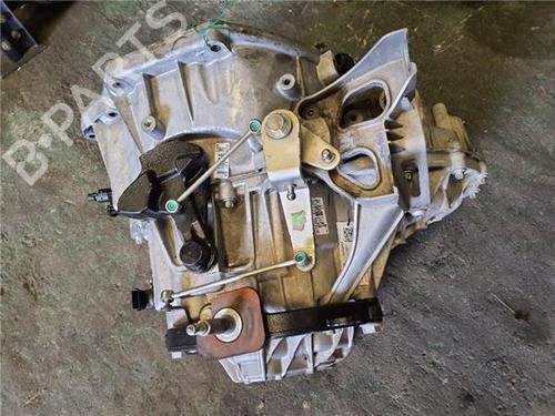 Gearbox MERCEDES-BENZ VITO Van (W447) 110 CDI (447.601, 447.603, 447.605) | BP38367940M3 - Image 3