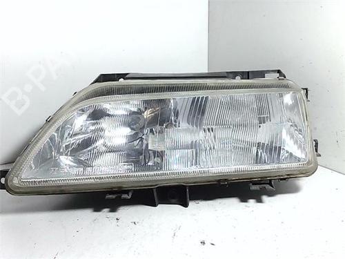 Used Left headlight Left headlight 38349588 38349588
