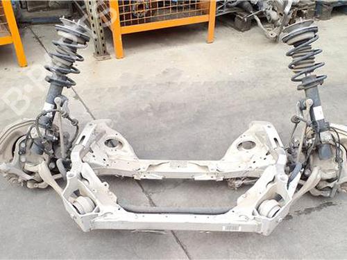 Subframe BMW 1 (E87) 120 d | BP38357570M9 - Image 4