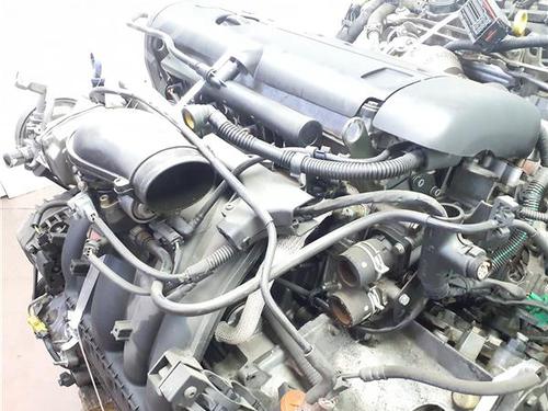 Engine PEUGEOT 407 (6D_) | BP40087358M1 - Image 2