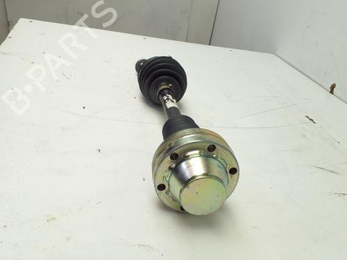 Left front driveshaft PORSCHE CAYENNE (92A) 3.0 Diesel | BP38370870M38 - Image 5