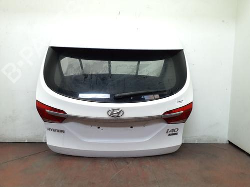 tailgate-hyundai-i40-i-cw-vf-2011-2012-2013-2014-2015-2016-2017-2018-2019-38360896 main image