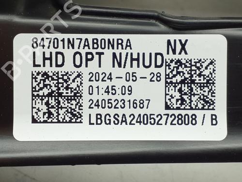 Dashboard HYUNDAI TUCSON (NX4E, NX4A) 1.6 T-GDi | BP38333047C46 - Image 7