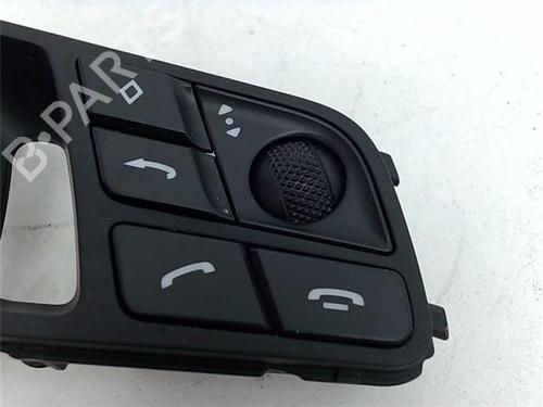 Steering wheel controls PORSCHE CAYENNE Coupe (9YB) 3.0 E-Hybrid AWD | BP38386389E15 - Image 4