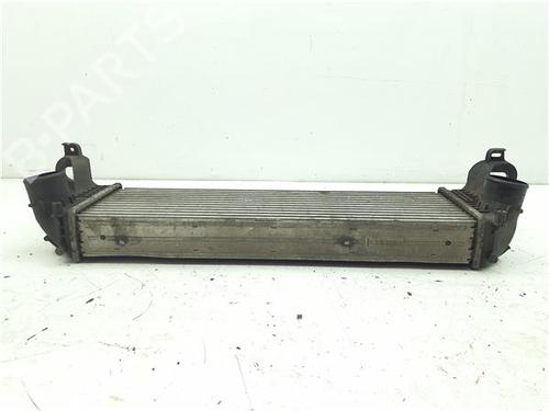 Intercooler IVECO DAILY IV Van 35C13 V, 35C13 V/P, 35S13 V, 35S13 V/P | BP38378943M30 - Image 2