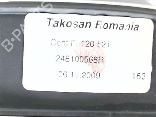 Instrument cluster DACIA SANDERO 1.5 dCi | BP38404653C47  - Image 7