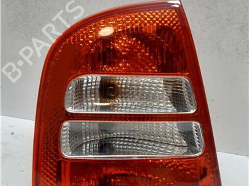 Used Left taillight Left taillight 38361533 38361533