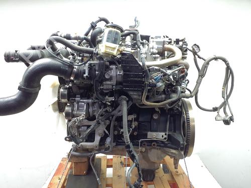 Used Engine Engine TOYOTA LAND CRUISER PRADO (_J15_) 2.8 D-4D (GDJ150_, GDJ155_, GDJ150, GDJ151) (177 hp) 38911090 38911090