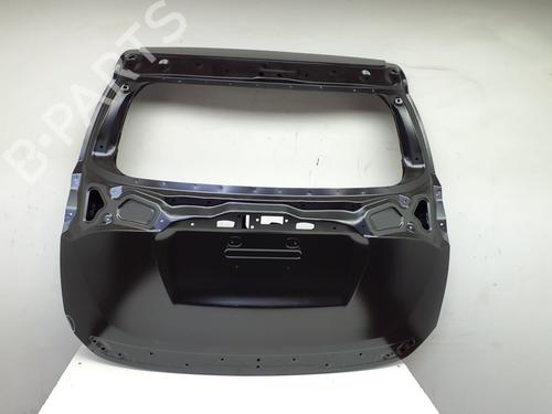 Used Tailgate Tailgate 38732634 38732634