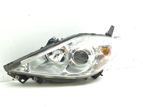 Left headlight MAZDA 5 (CR) 2.0 CD (CR19) | BP38333875C28 - Image 2