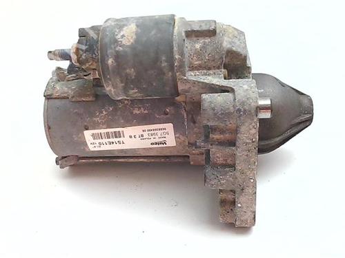 Starter PEUGEOT PARTNER Box Body/MPV (K9) 1.6 BlueHDI 100 | BP38382788M8 - Image 2
