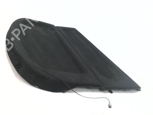 Used Rear parcel shelf Rear parcel shelf 38359630 38359630