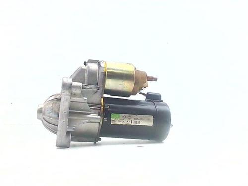 Starter RENAULT KANGOO (KC0/1_) 1.9 dTi (KC0U) | BP38393881M8 - Image 5