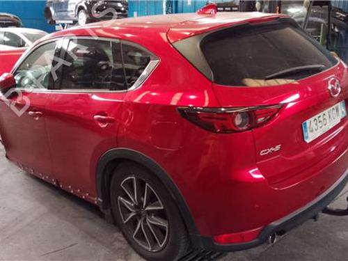 Left taillight MAZDA CX-5 (KF) 2.2 D | BP38387594C34 - Image 10