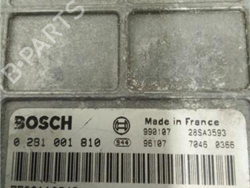 Used Control unit Control unit 38353782 38353782