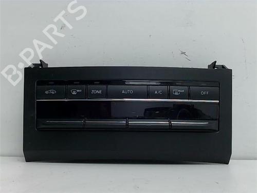 Used Climate control Climate control 39207775 39207775