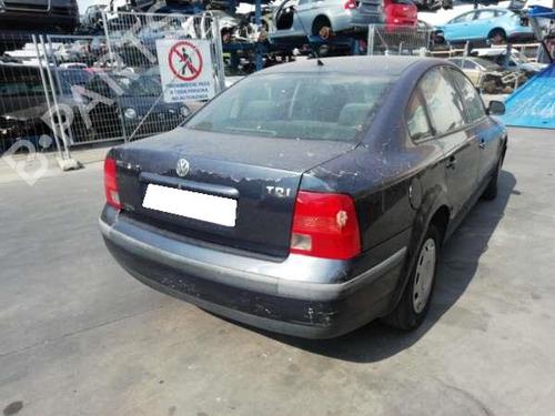 Control unit VW PASSAT B5 (3B2) 1.9 TDI | BP38353318M11 - Image 3