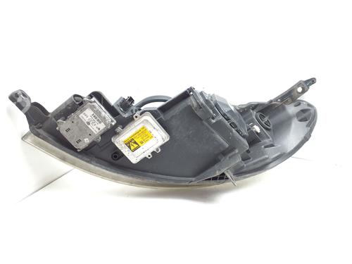 Right headlight PEUGEOT 407 Coupe (6C_) 2.0 HDi | BP38382076C29 - Image 3