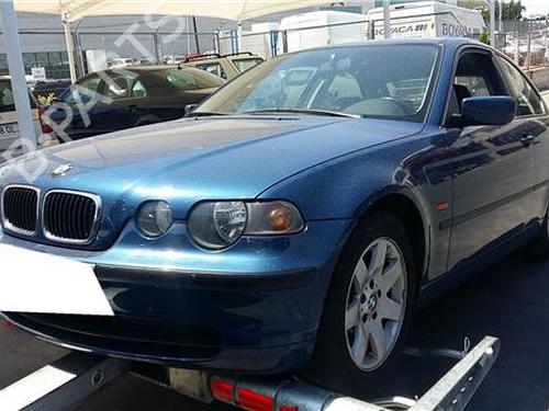Højre baglygte BMW 3 Compact (E46) 320 td | BP38350442C35 - Image 5