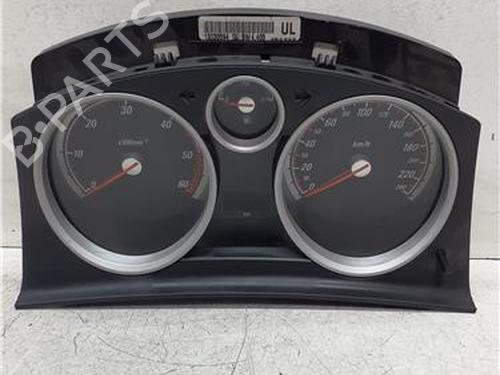 Used Instrument cluster Instrument cluster 38366823 38366823