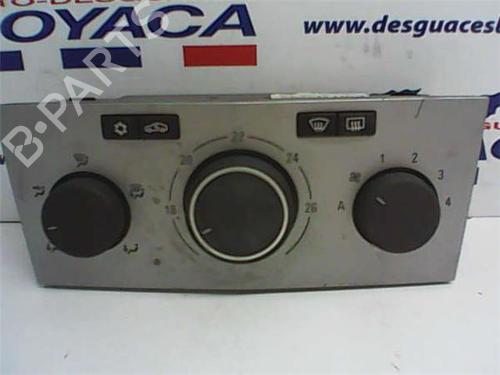 Used Climate control Climate control 38364982 38364982