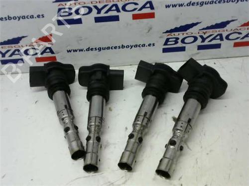 Used Ignition coil Ignition coil 38353233 38353233