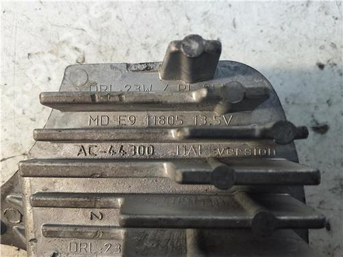 Electronic module INFINITI Q30 1.5 D | BP38371018M83 - Image 3