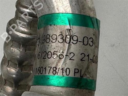 AC pipe BMW 1 (E81) 116 d | BP38374211M126 - Image 2