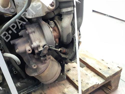 Engine OPEL ASTRA H (A04) 1.7 CDTI (L48) | BP39031030M1  - Image 8