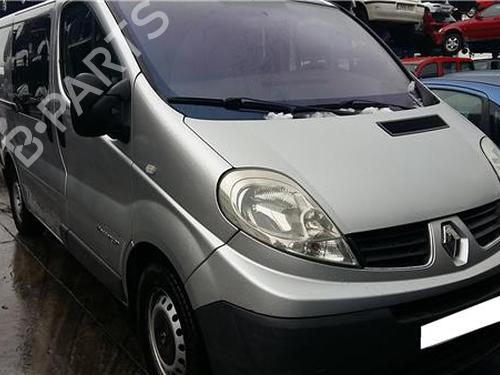 Andre RENAULT TRAFIC II Bus (JL) 2.0 dCi 115 (JL00, JL01, JL0H, JL0M, JL0U) | BP38349579O1 - Image 2