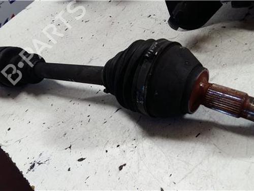 Used Left front driveshaft Left front driveshaft 38349114 38349114
