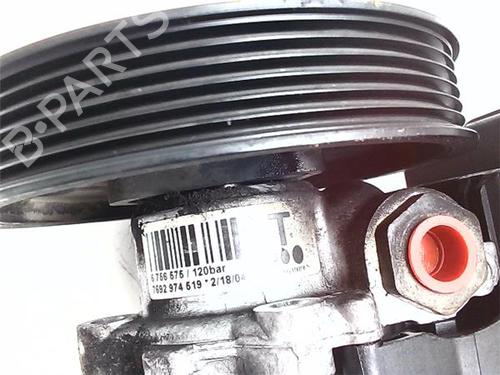Steering pump BMW 3 (E46) 320 i | BP38391637M99 - Image 2