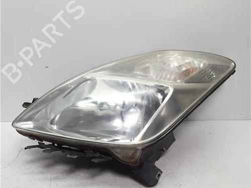 Used Left headlight Left headlight 38388259 38388259