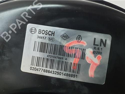 Servo brake RENAULT MEGANE IV Saloon 1.5 dCi 110 | BP38384641M42 - Image 5