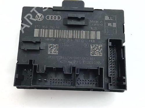 Comfort control module AUDI A4 B8 (8K2) 2.0 TDI quattro | BP38372195M56 - Image 2