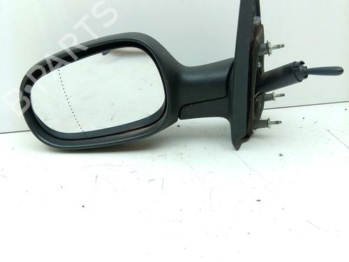 Used Left mirror Left mirror 38405840 38405840