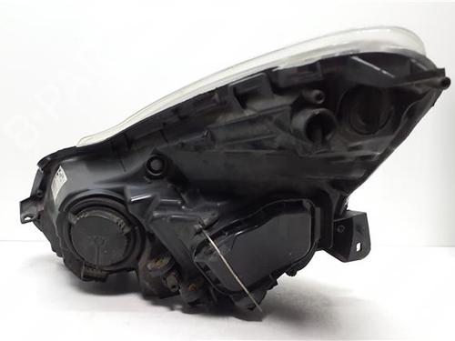 Right headlight OPEL CORSA D Hatchback Van (S07) 1.3 CDTI (L08) | BP38373786C29 - Image 7