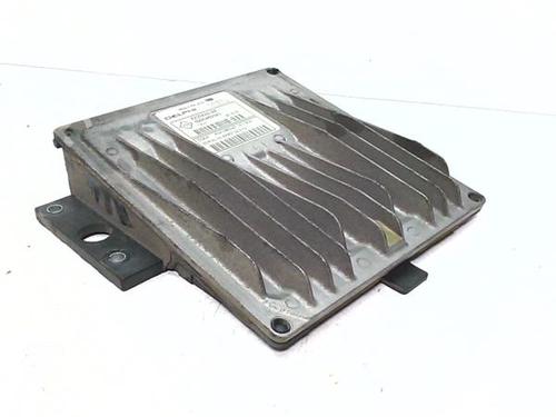 Control unit RENAULT MEGANE II Saloon (LM0/1_) 1.5 dCi (LM02, LM13, LM2A) | BP38389710M11 - Image 4