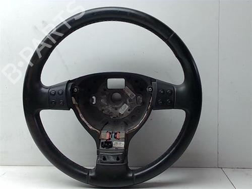steering-wheel-vw-golf-v-1k1-2003-2004-2005-2006-2007-2008-2009-2010-38362639 main image